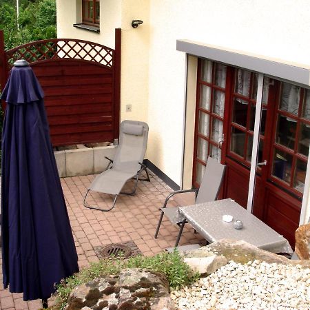 Ferienwohnung-Barrique Neustadt an der Weinstraße Eksteriør billede