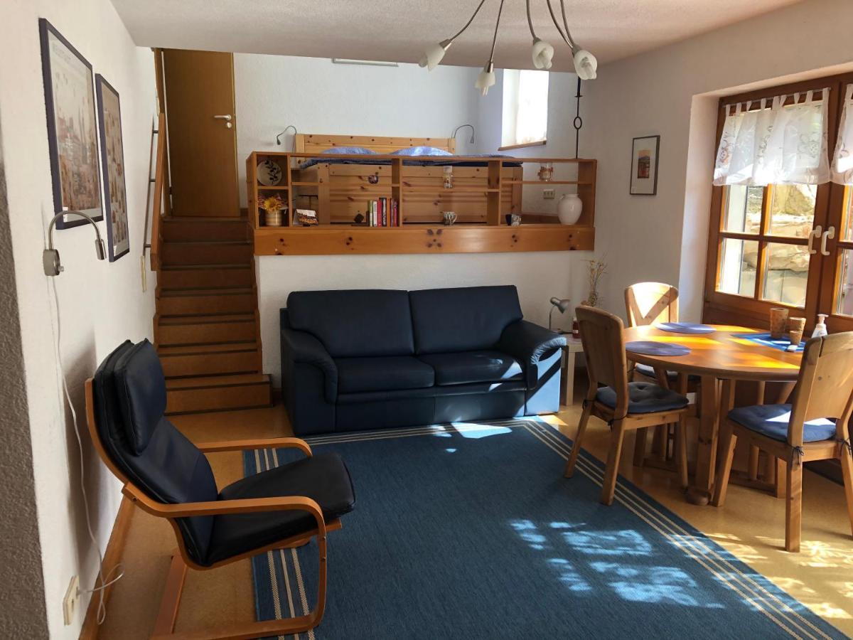 Ferienwohnung-Barrique Neustadt an der Weinstraße Eksteriør billede