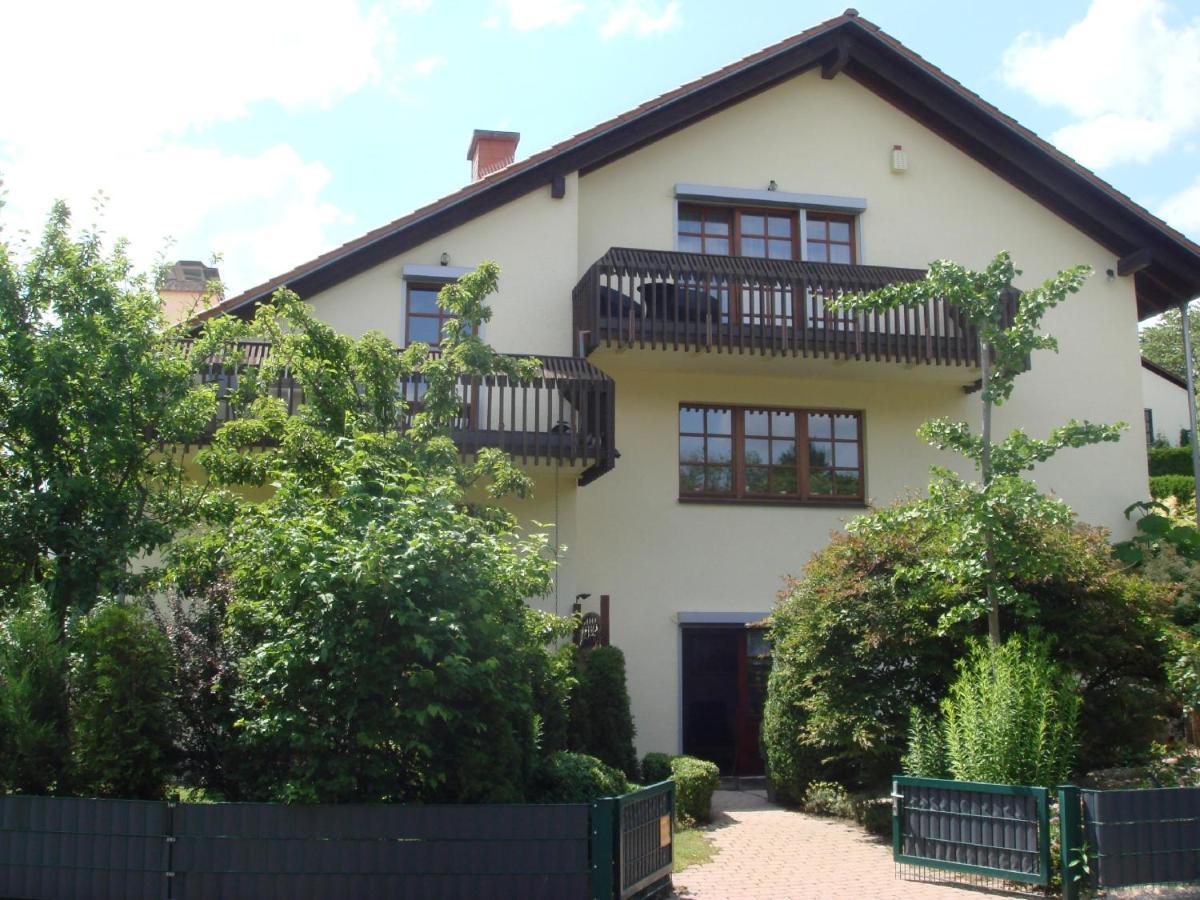 Ferienwohnung-Barrique Neustadt an der Weinstraße Eksteriør billede