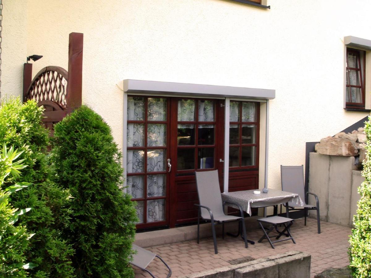 Ferienwohnung-Barrique Neustadt an der Weinstraße Eksteriør billede