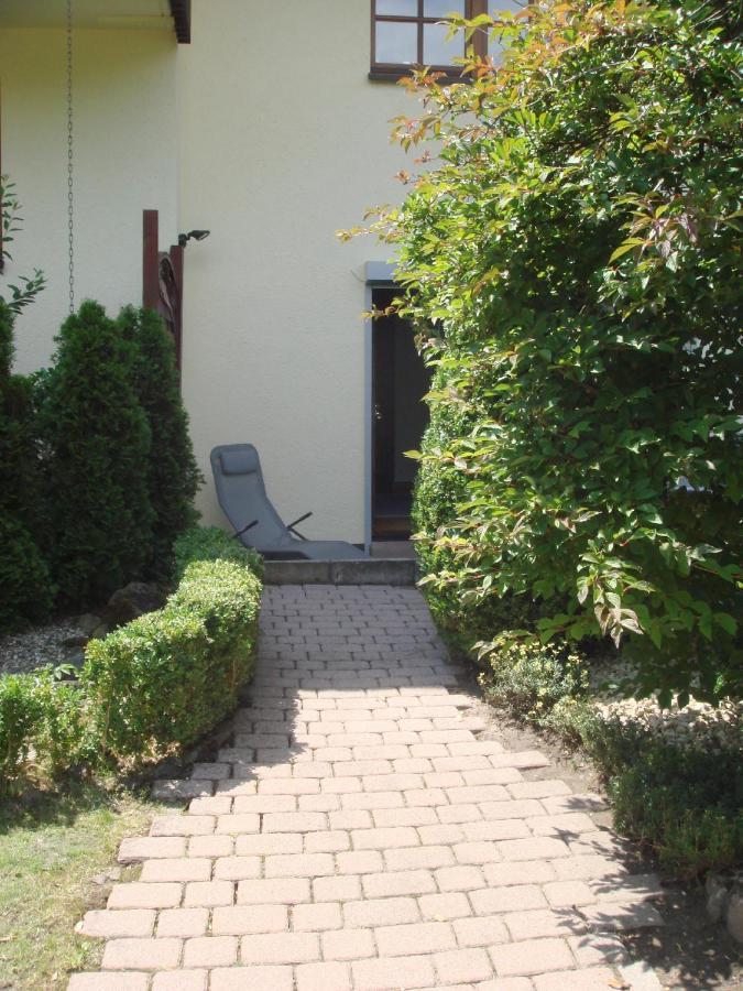 Ferienwohnung-Barrique Neustadt an der Weinstraße Eksteriør billede